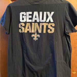 New Orleans Saints women’s T- shirt
